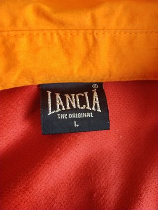 Camisa de hombre manga corta 