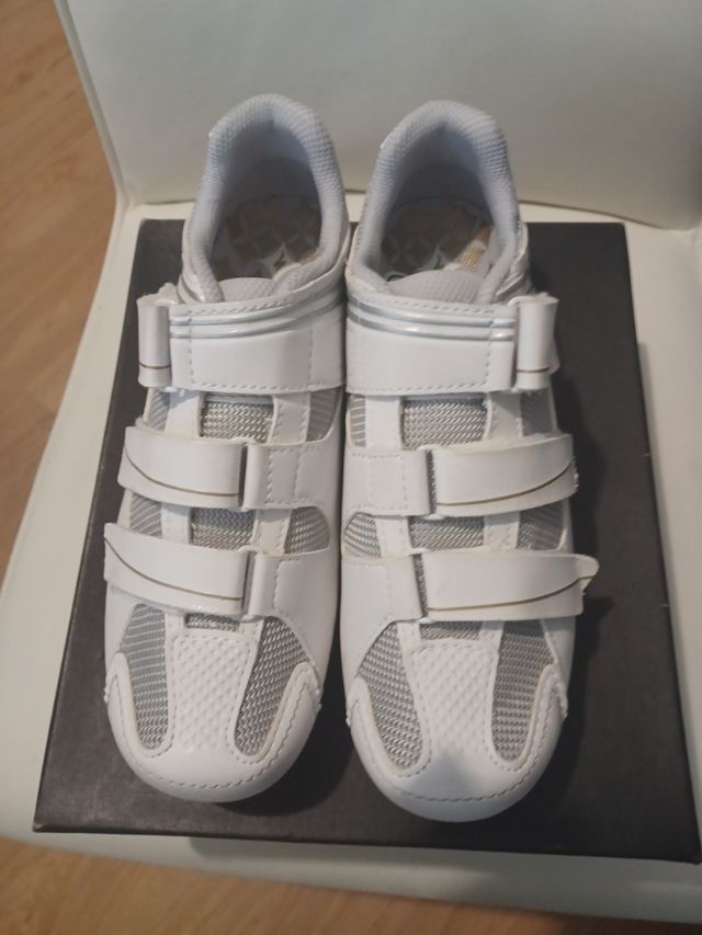 botas sclismo spesialised. # 39 nuevo