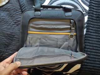 Maletín portátil samsonite 