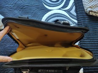 Maletín portátil samsonite 