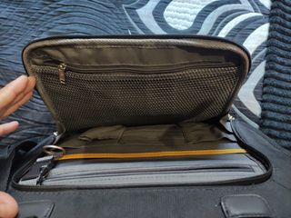 Maletín portátil samsonite 