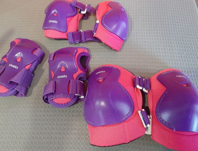 Protectores para patines