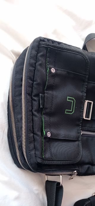 Bolso Adolfo Domínguez