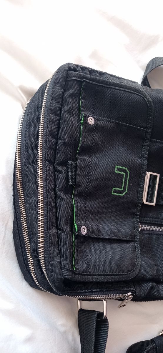 Bolso Adolfo Domínguez