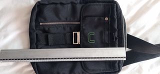 Bolso Adolfo Domínguez