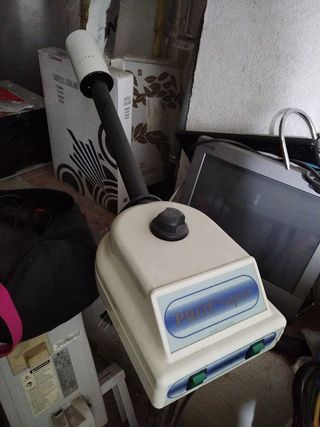 vaporizador limpieza facial