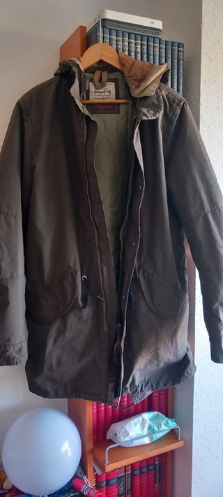 CHAQUETON