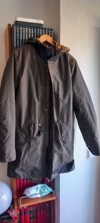 CHAQUETON