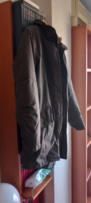 CHAQUETON