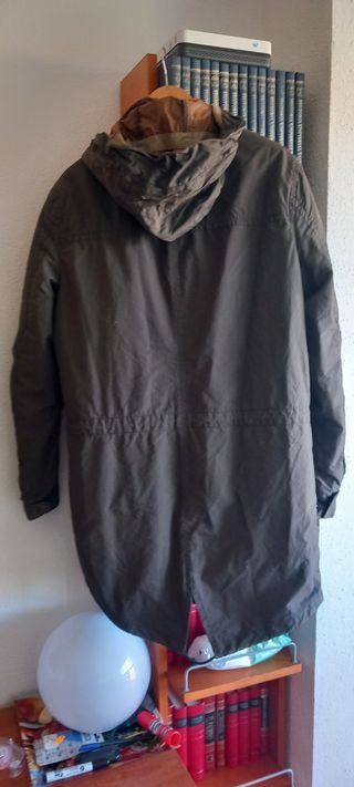 CHAQUETON