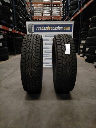 Neumáticos Nokian WRC 205/75/16 