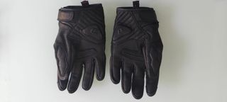 Guantes de moto