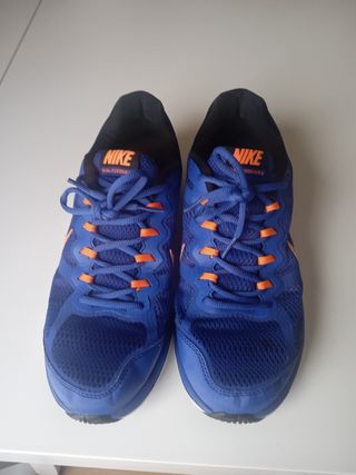 zapatillas Nike talla 42