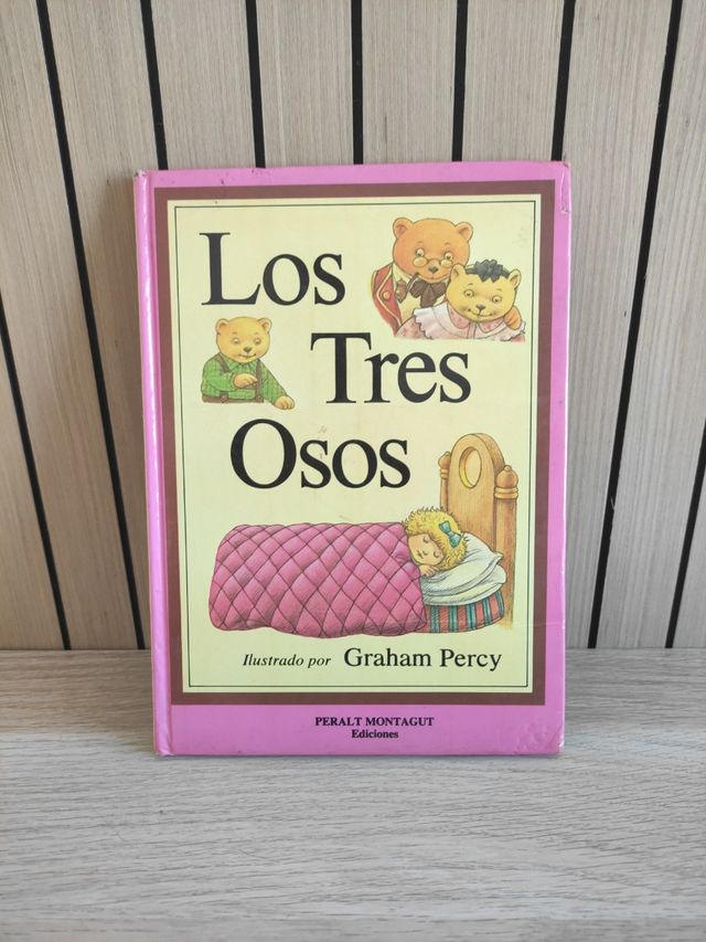 Los Tres Osos