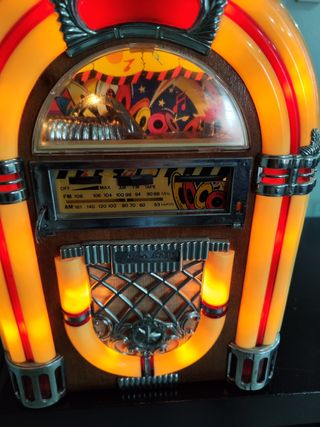 Jukebox