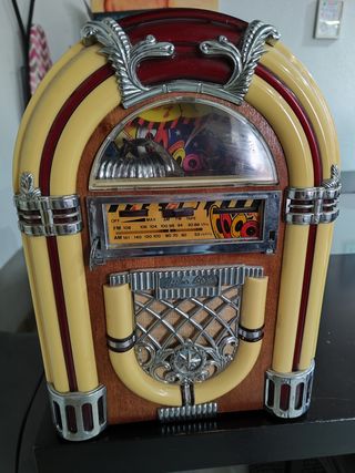 Jukebox