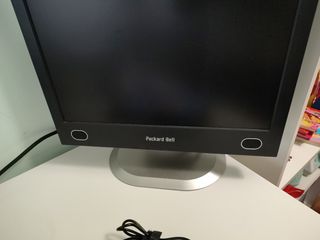Pantalla pc