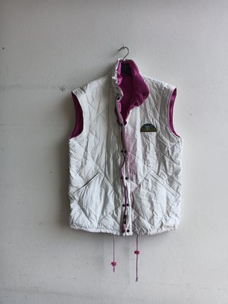 Giacca a vento donna Dolomite