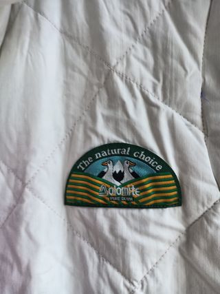 Giacca a vento donna Dolomite