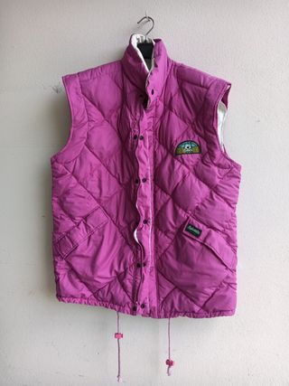 Giacca a vento donna Dolomite