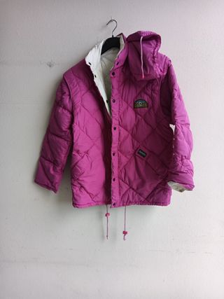 Giacca a vento donna Dolomite