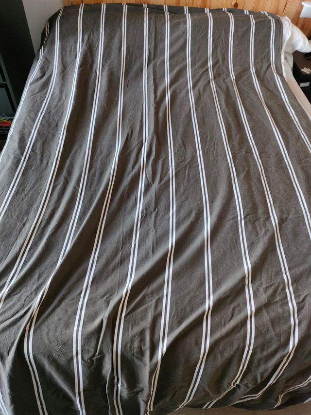 Funda nordica para cama de 2mX90cm