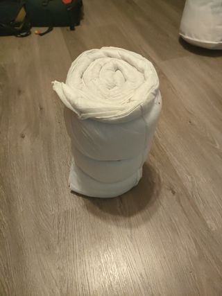 Funda nordica para cama de 2mX90cm