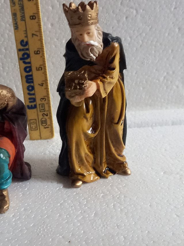 PASTORI PRESEPE