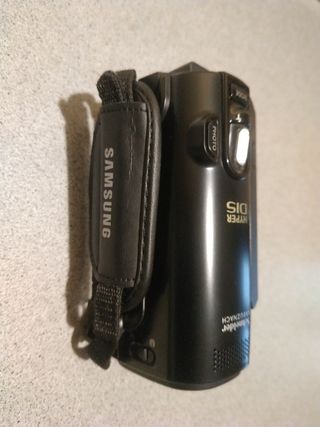 Telecamera digitale Samsung