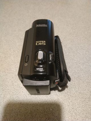 Telecamera digitale Samsung