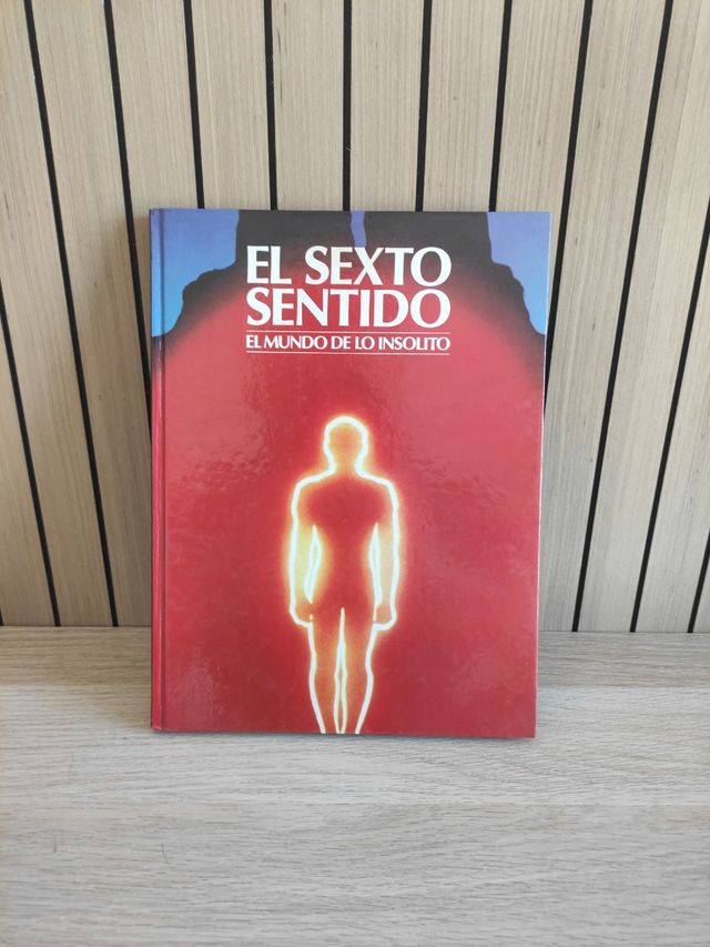 El Sexto Sentido