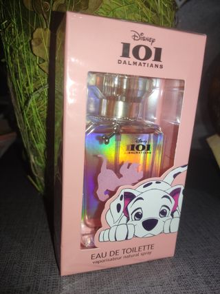 Colonia 101 dálmatas