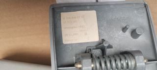 Espejo retrovisor interior Mercedes C w203
