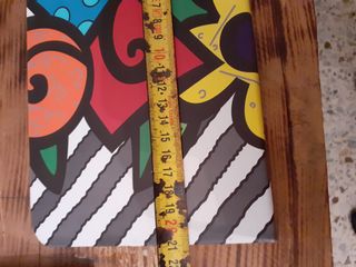 Funda ipad sin usar ver fotos medidas