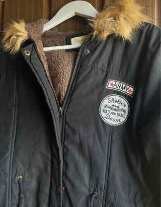parka