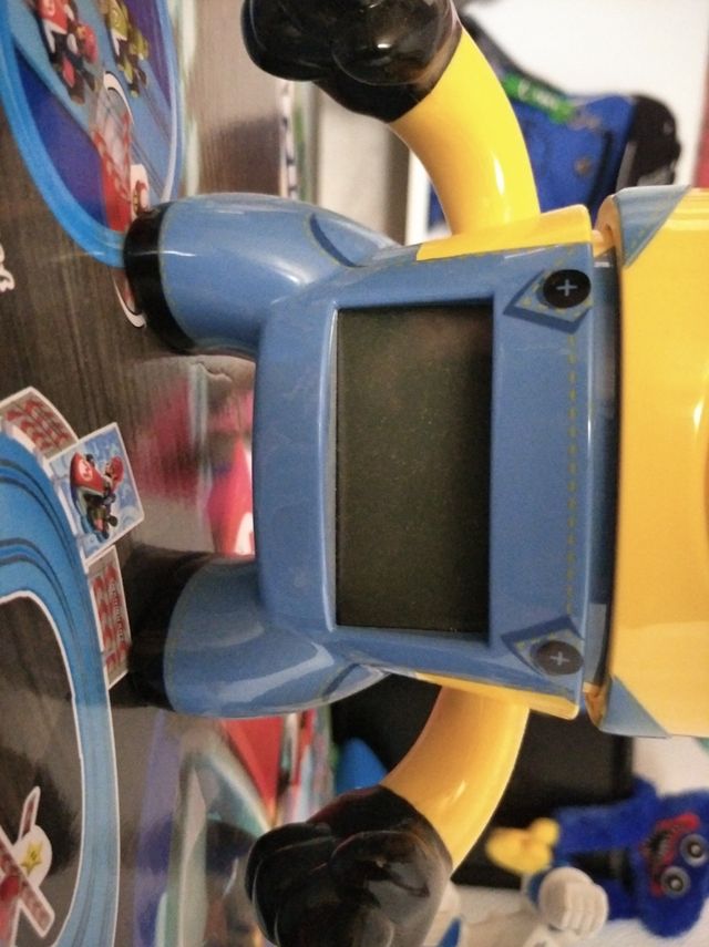 Reloj Minions