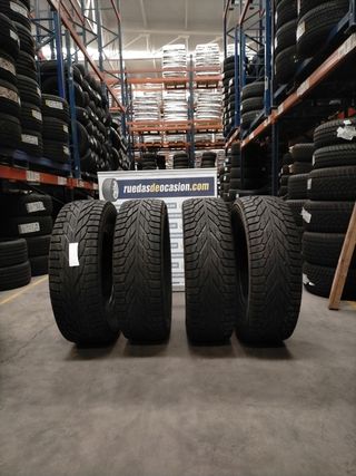 Neumáticos Nokian HAKKAPELIITTA 265/70/17 