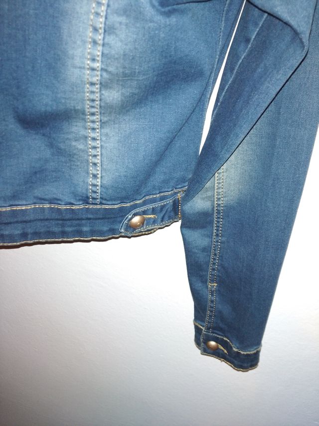 Giacca di jeans