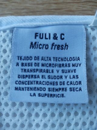 Colchoneta,protector,funda,esterillaFUL&C/TRIS&TON