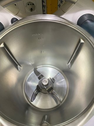 Thermomix TM5