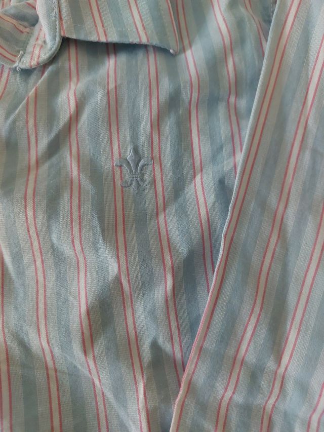 Camisa niño Neck&Neck talla 6 7 años