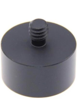 adaptador rosca soporte microfono
