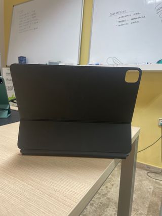 Magic Keyboard iPad Pro 12.9