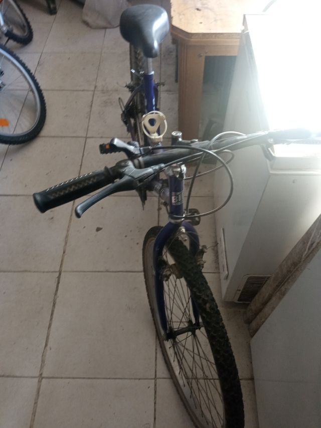 Bicicletas