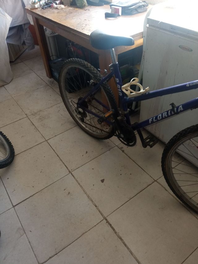 Bicicletas
