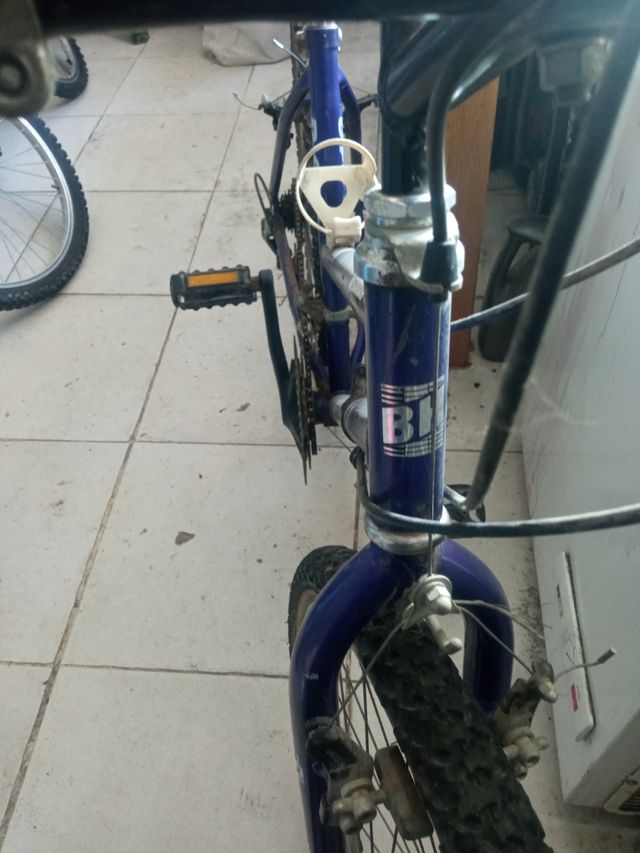 Bicicletas