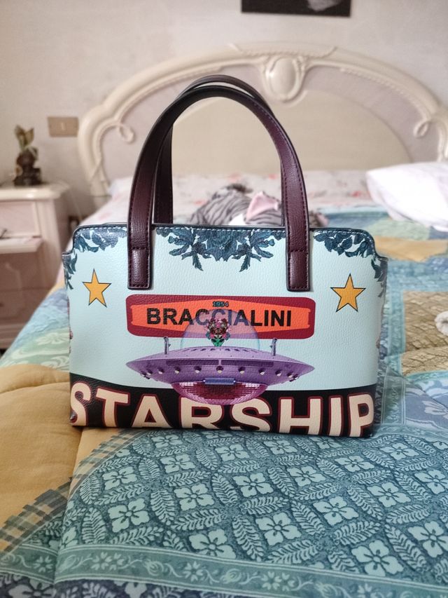 Borsa Braccialini