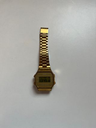 reloj casio original 