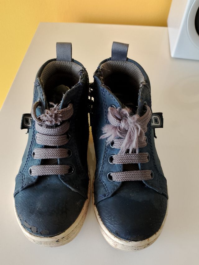 Scarpe Balducci sport N 24 