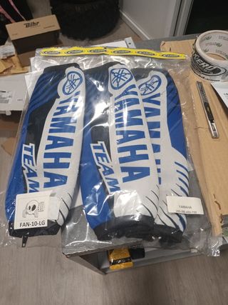 Fundas Amortiguador Yamaha